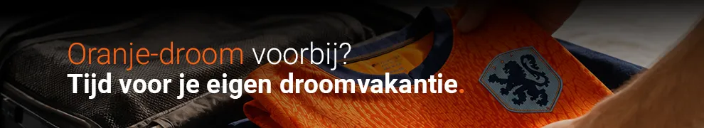 Spanje aanbieding