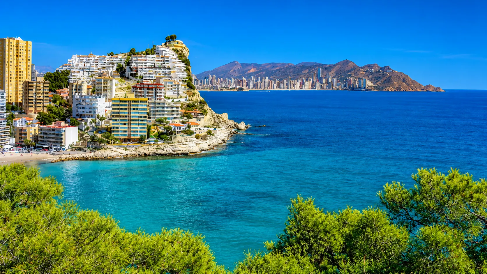 Mallorca