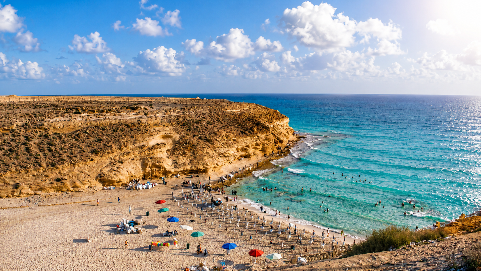 Egypte